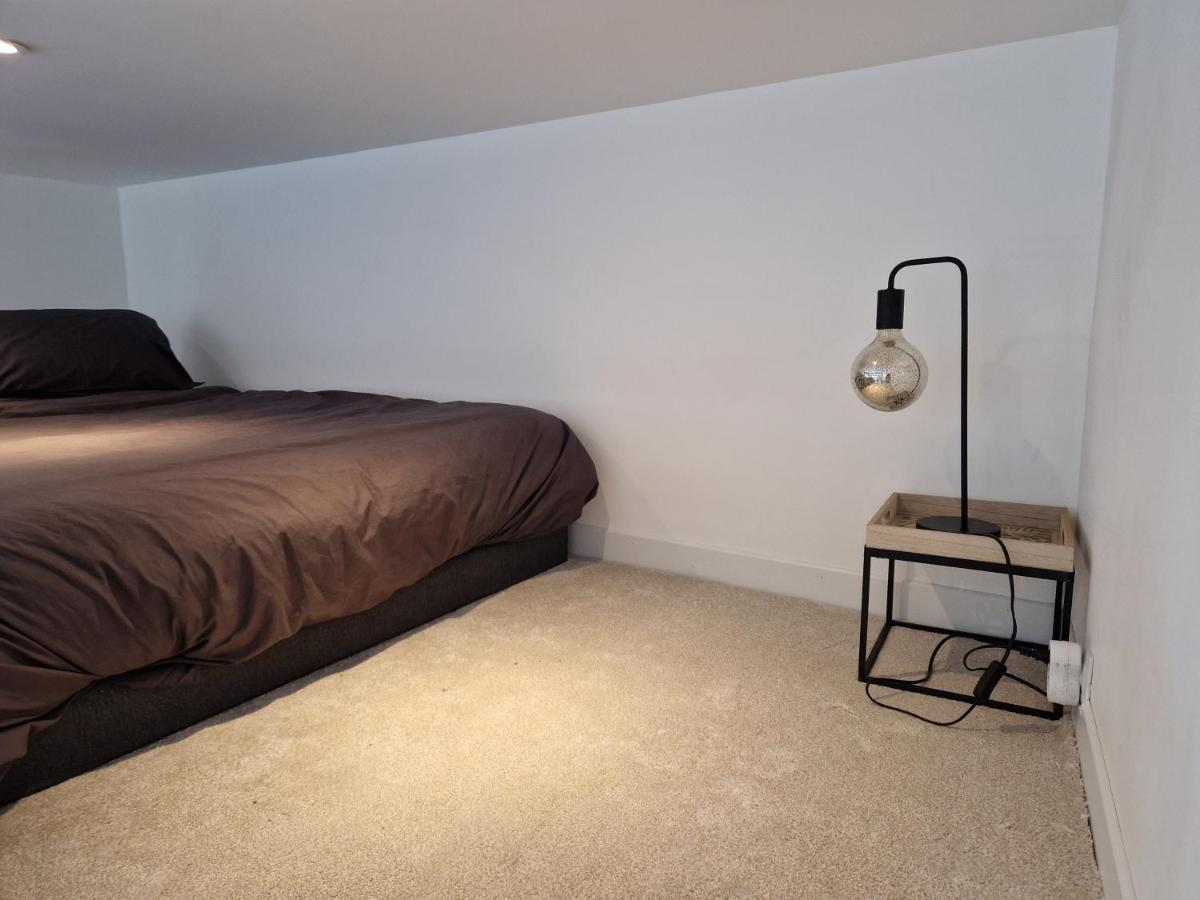 Quimperle Appartement Lumineux & Calme Basse-Ville Bagian luar foto