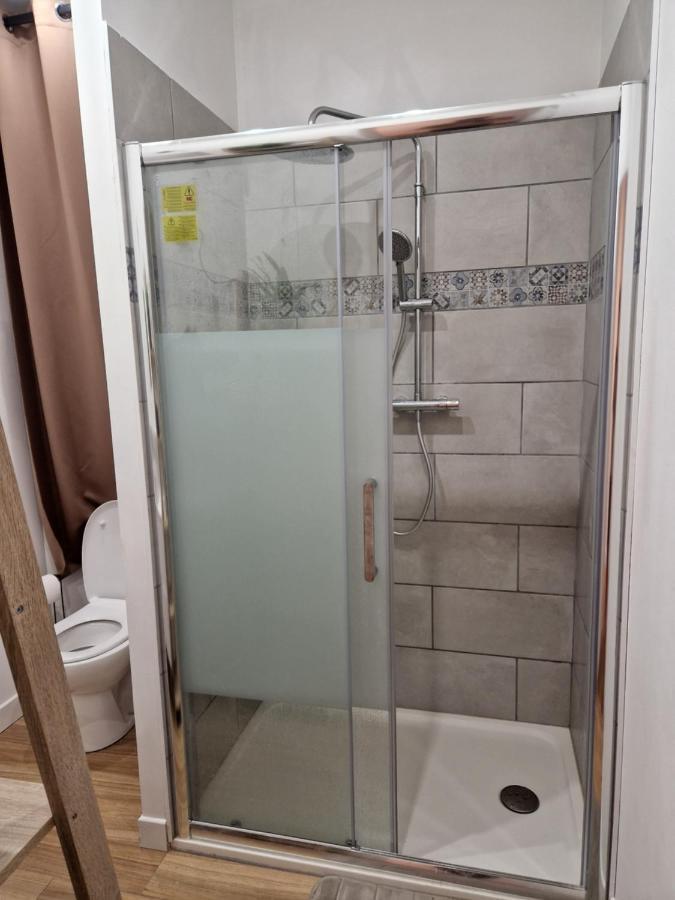 Quimperle Appartement Lumineux & Calme Basse-Ville Bagian luar foto