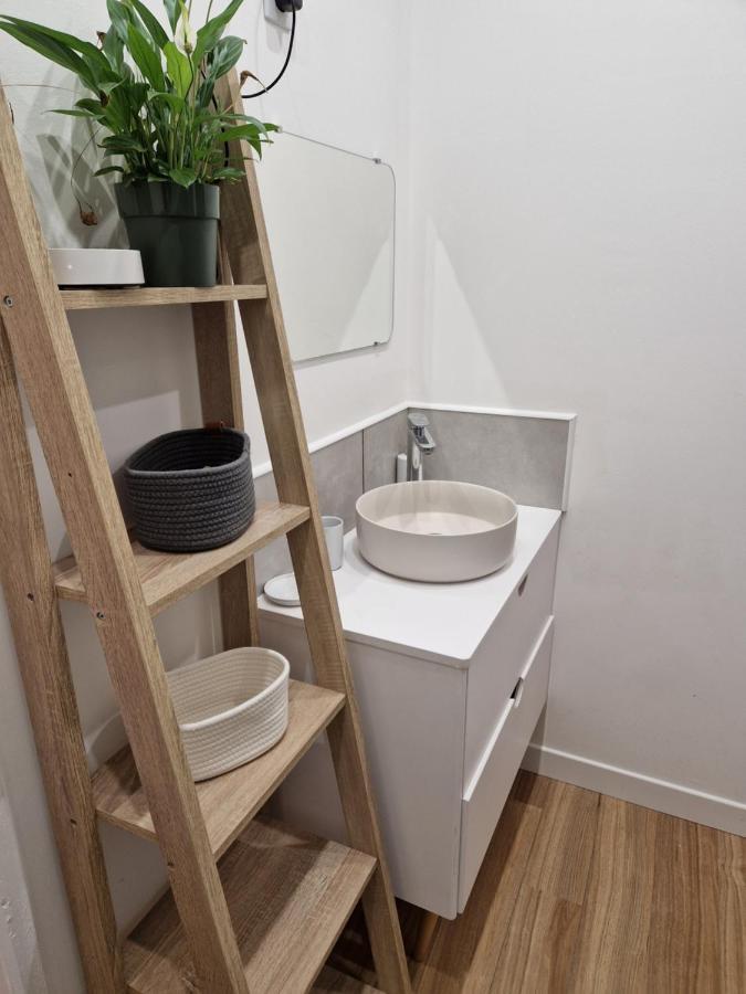 Quimperle Appartement Lumineux & Calme Basse-Ville Bagian luar foto